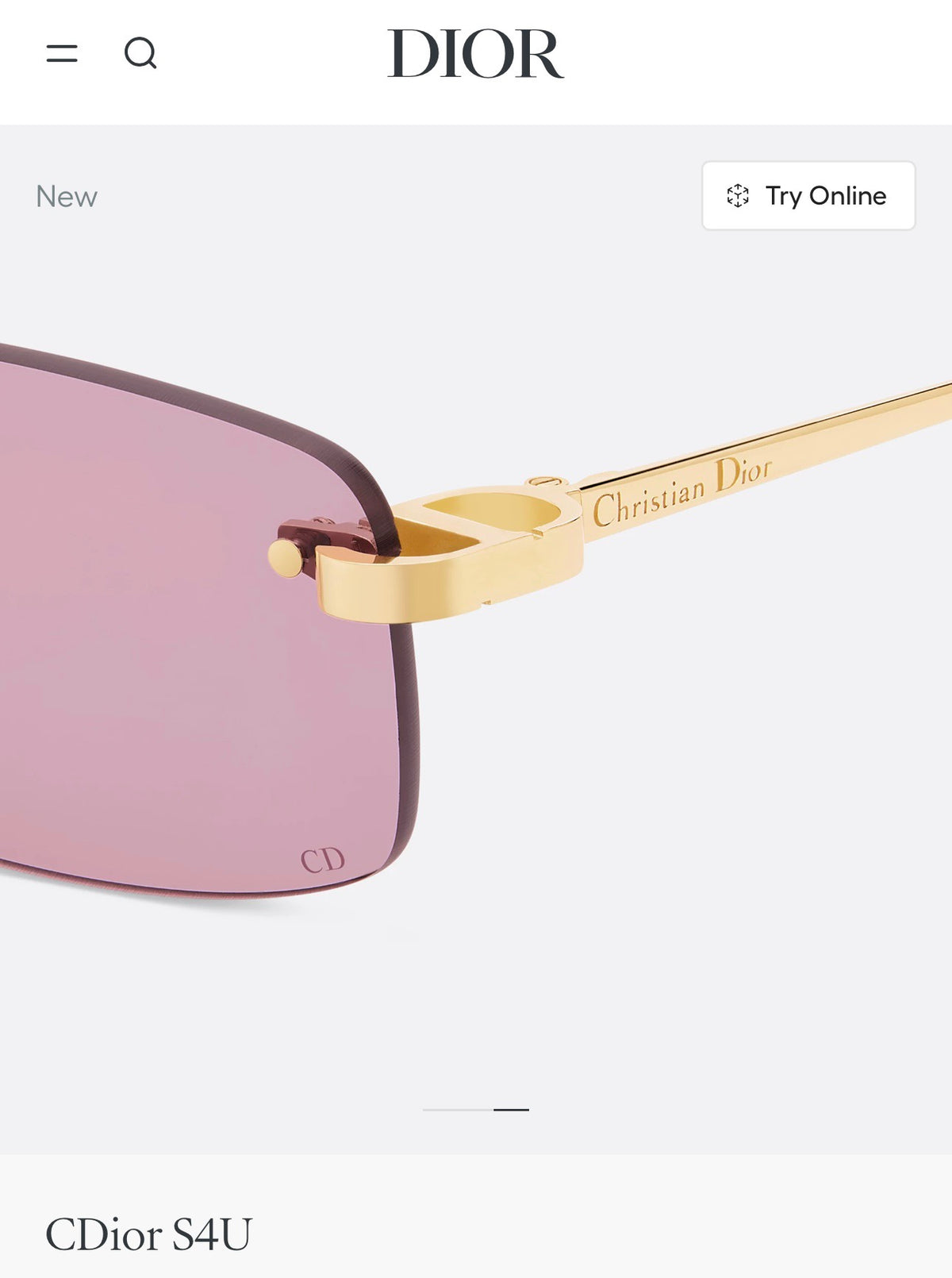fashion accessory for women - alternate angle view 9