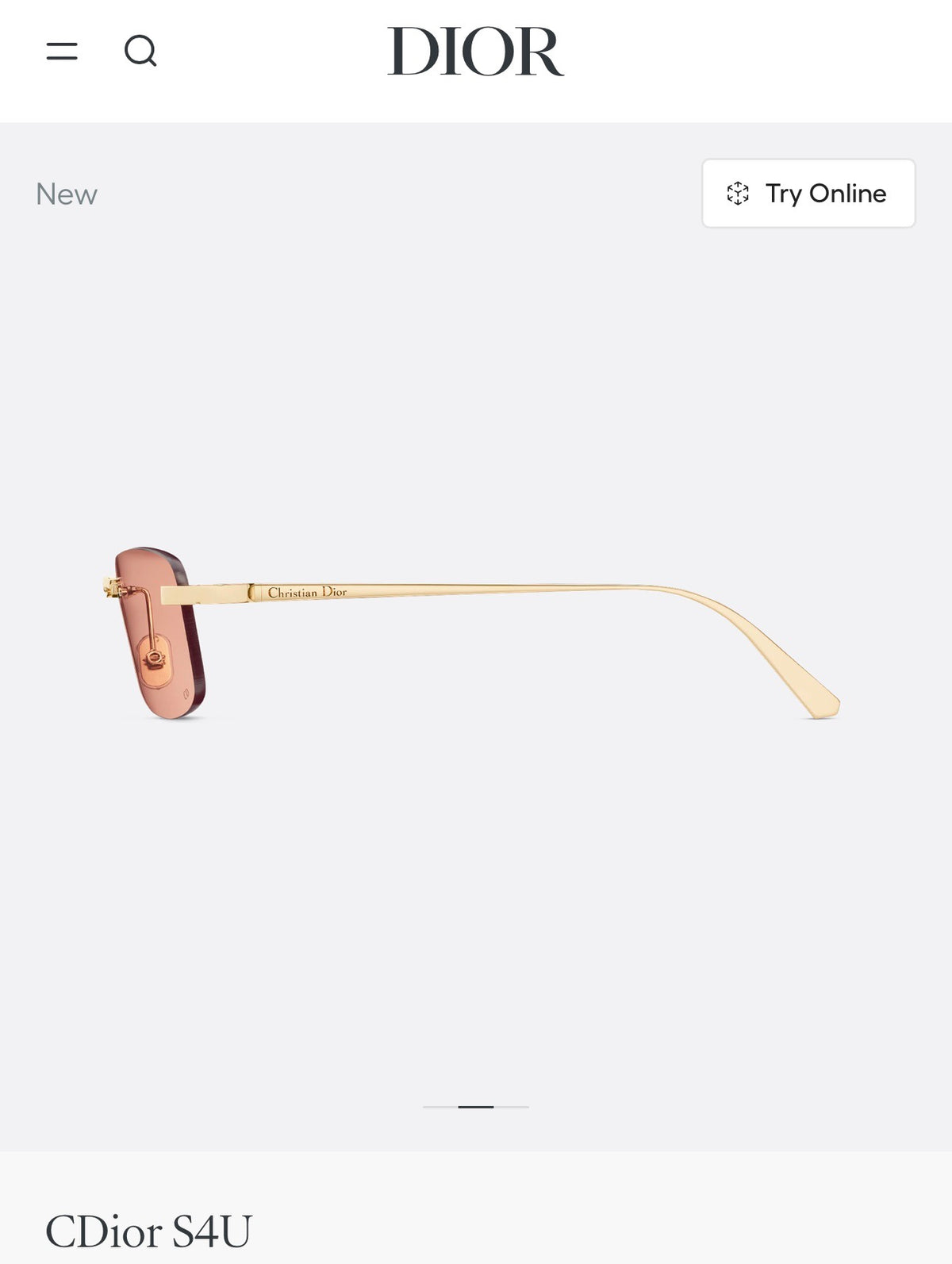 fashion accessory for women - alternate angle view 6