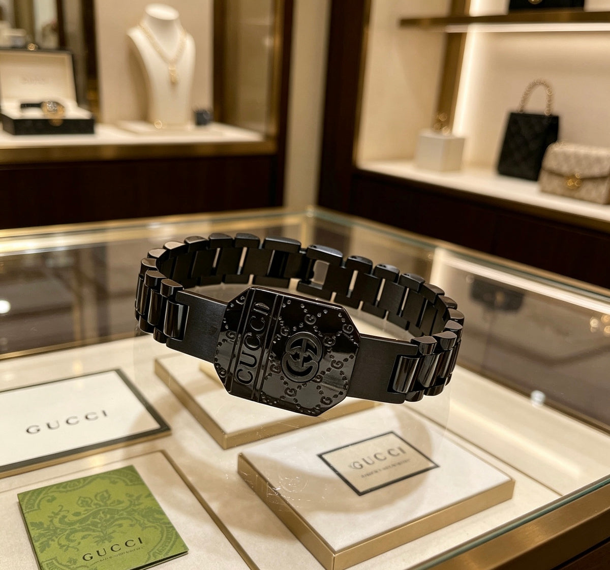 delicate Bracelet for men - alternate angle view 7