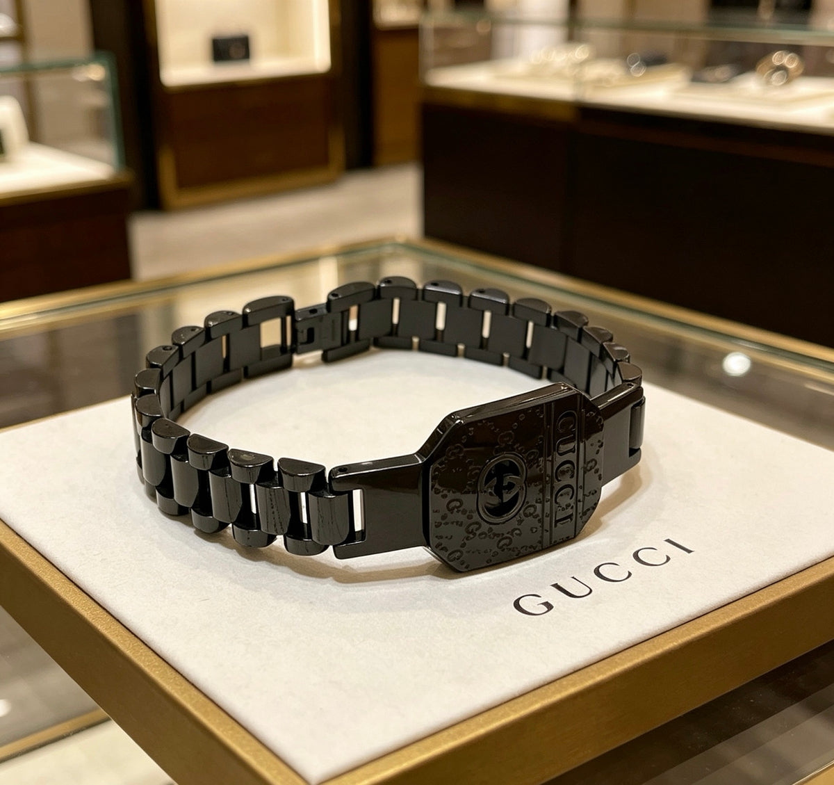 delicate Bracelet for men - product detail view