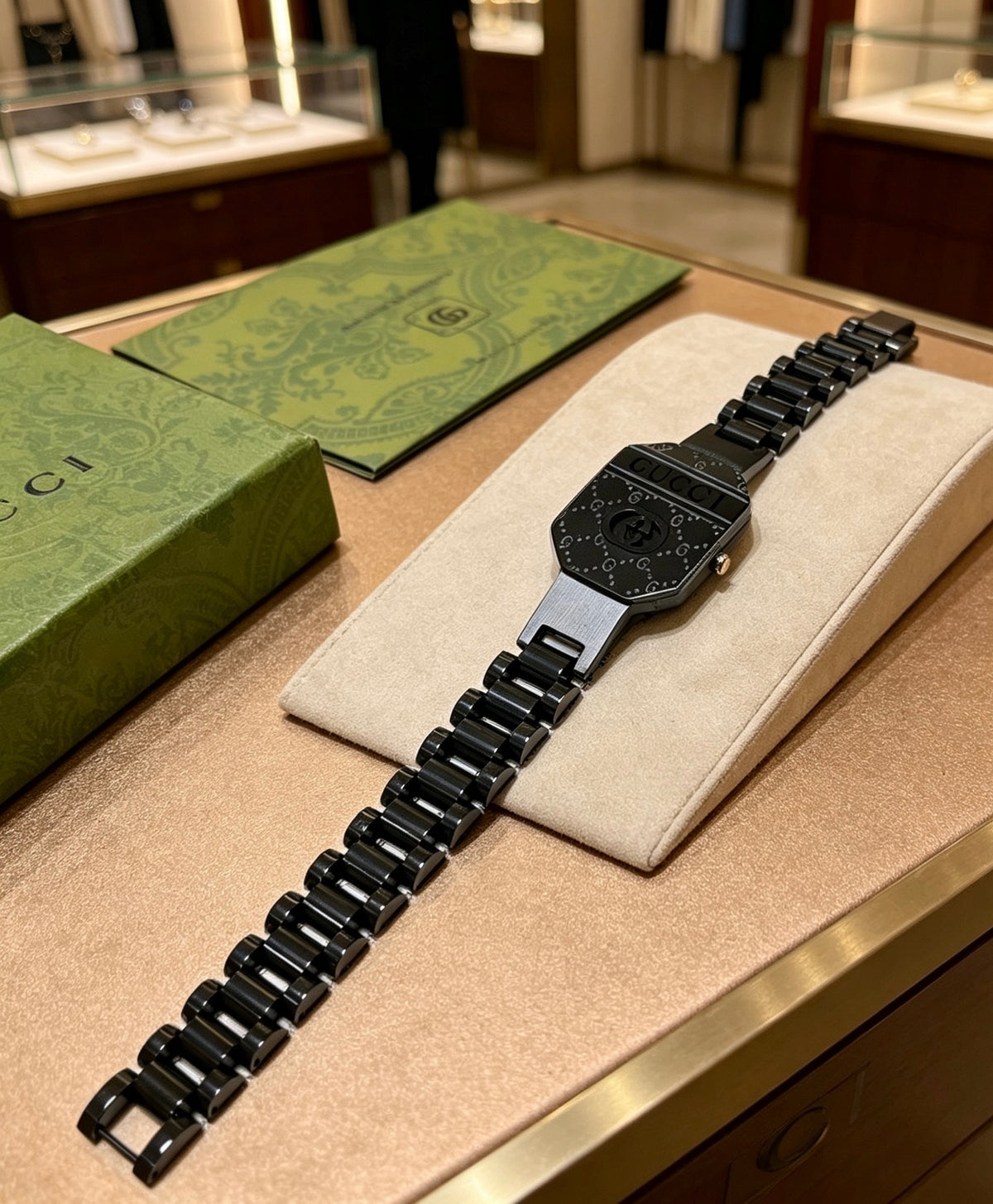 delicate Bracelet for men - alternate angle view 2