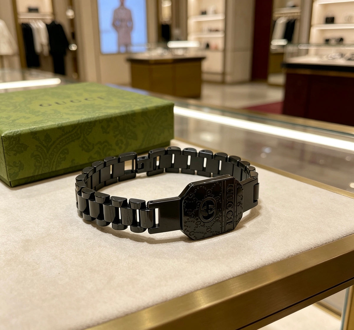 delicate Bracelet for men - alternate angle view 8