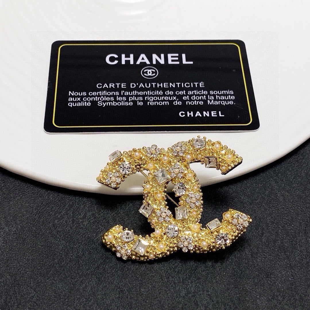 gold crystal Suit for men and women - alternate angle view 6