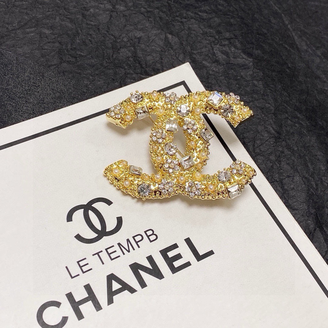 gold crystal Suit for men and women - alternate angle view 8