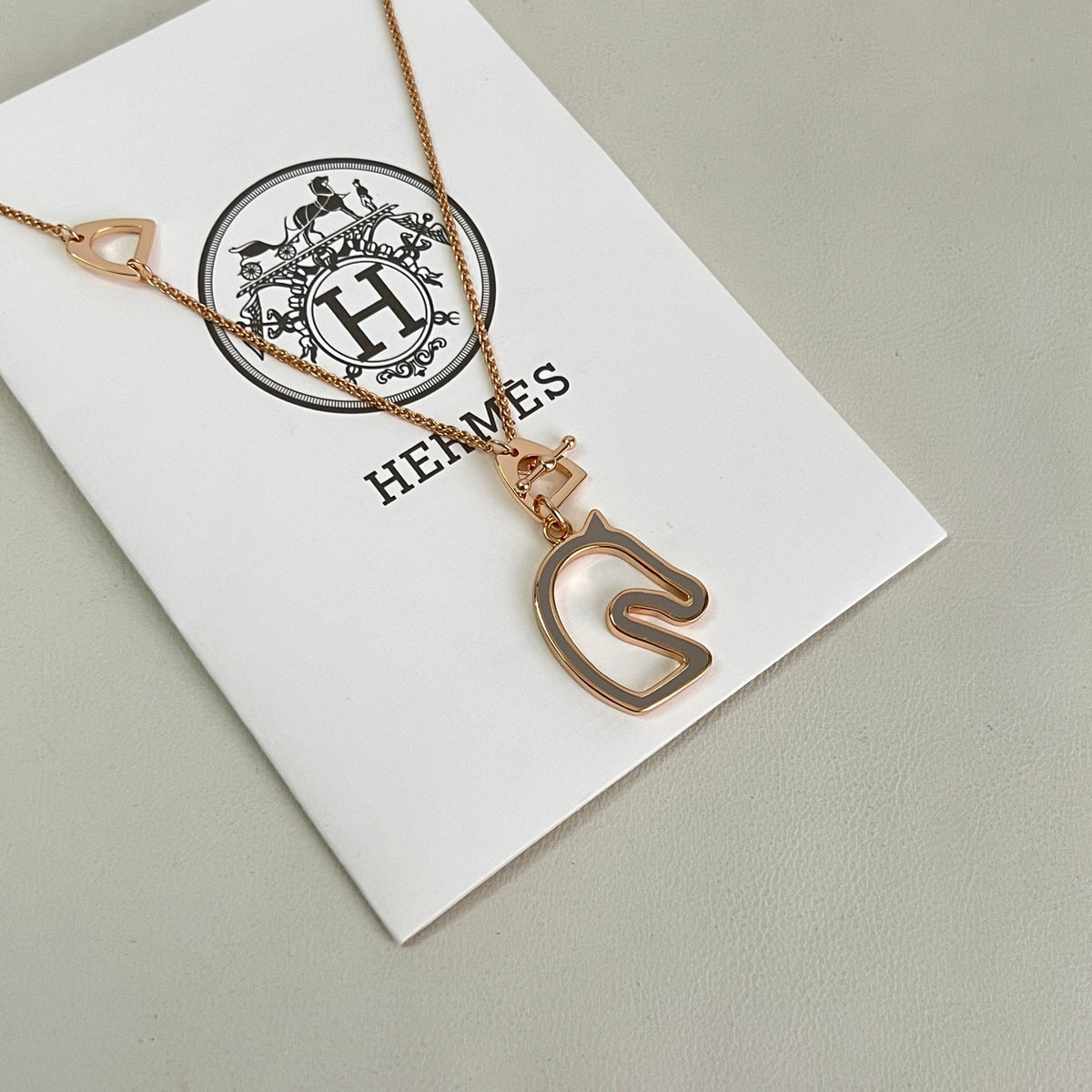 luxury Necklace for women - alternate angle view 6