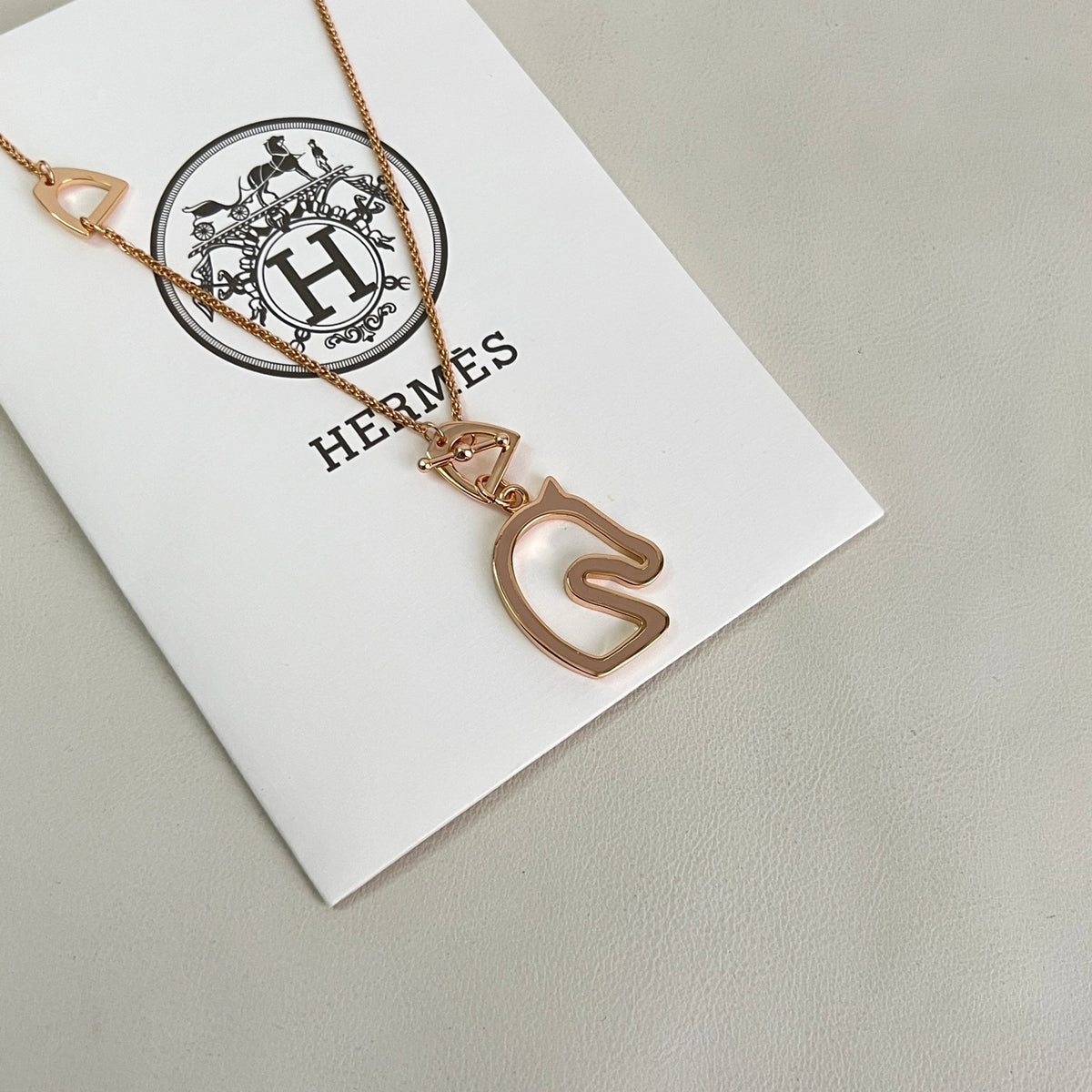 luxury Necklace for women - alternate angle view 4