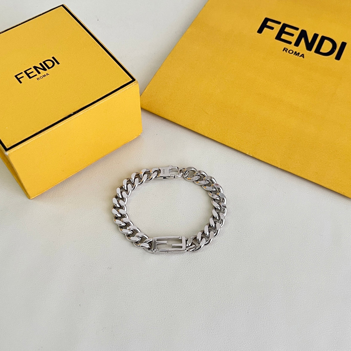 beige Bracelet for kids - alternate angle view 4