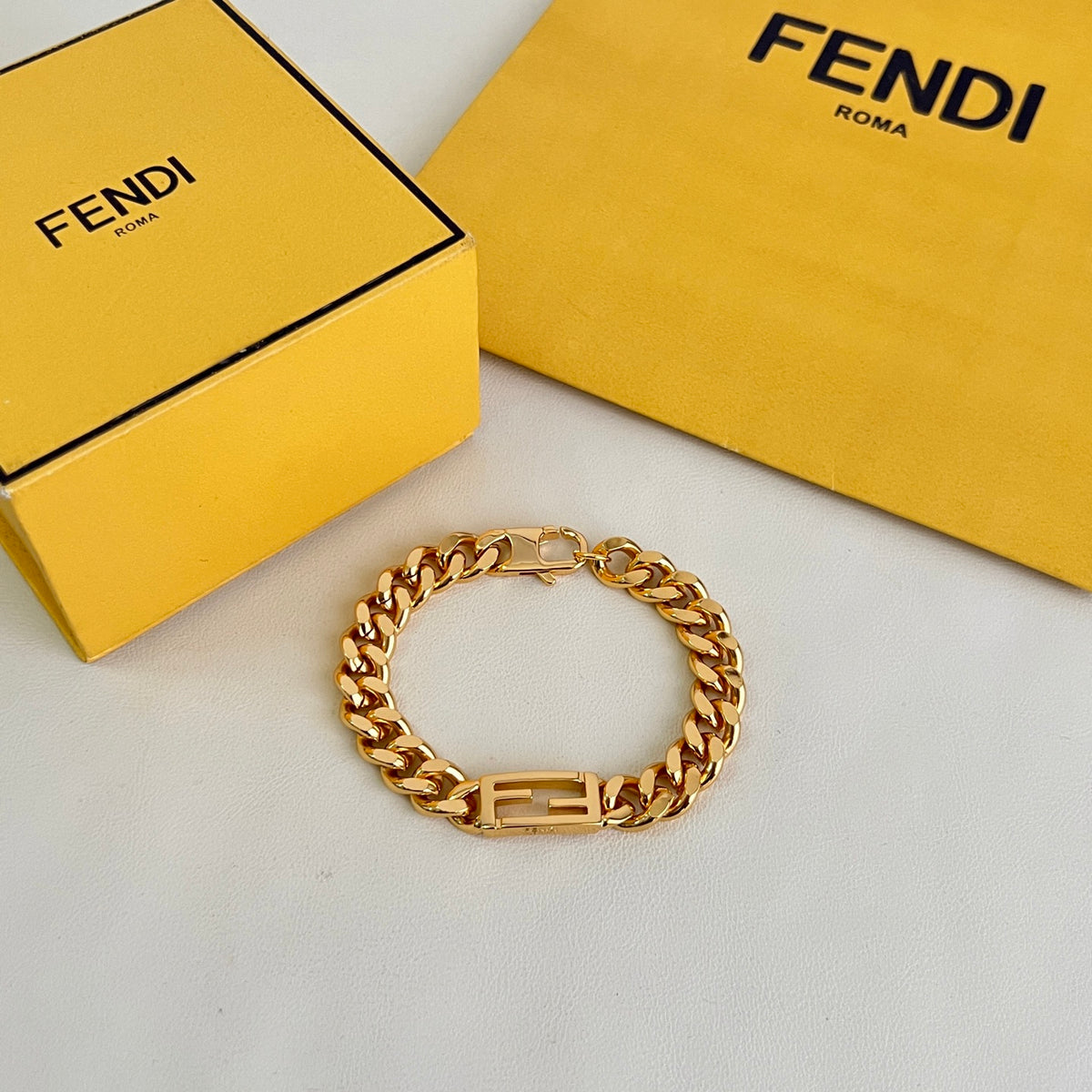 beige Bracelet for kids - alternate angle view 4