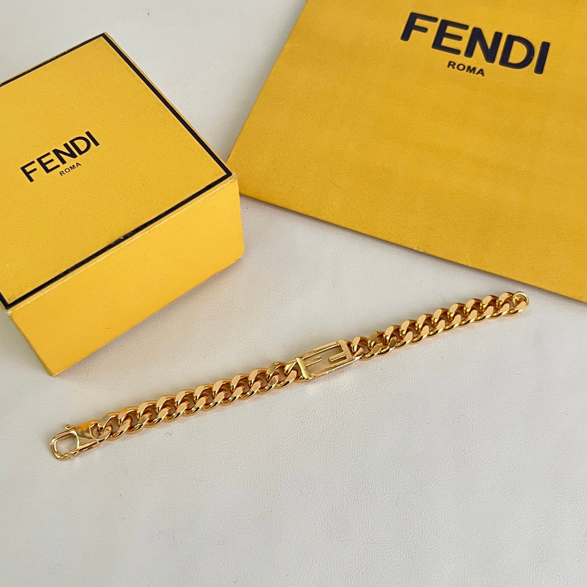 beige Bracelet for kids - alternate angle view 5