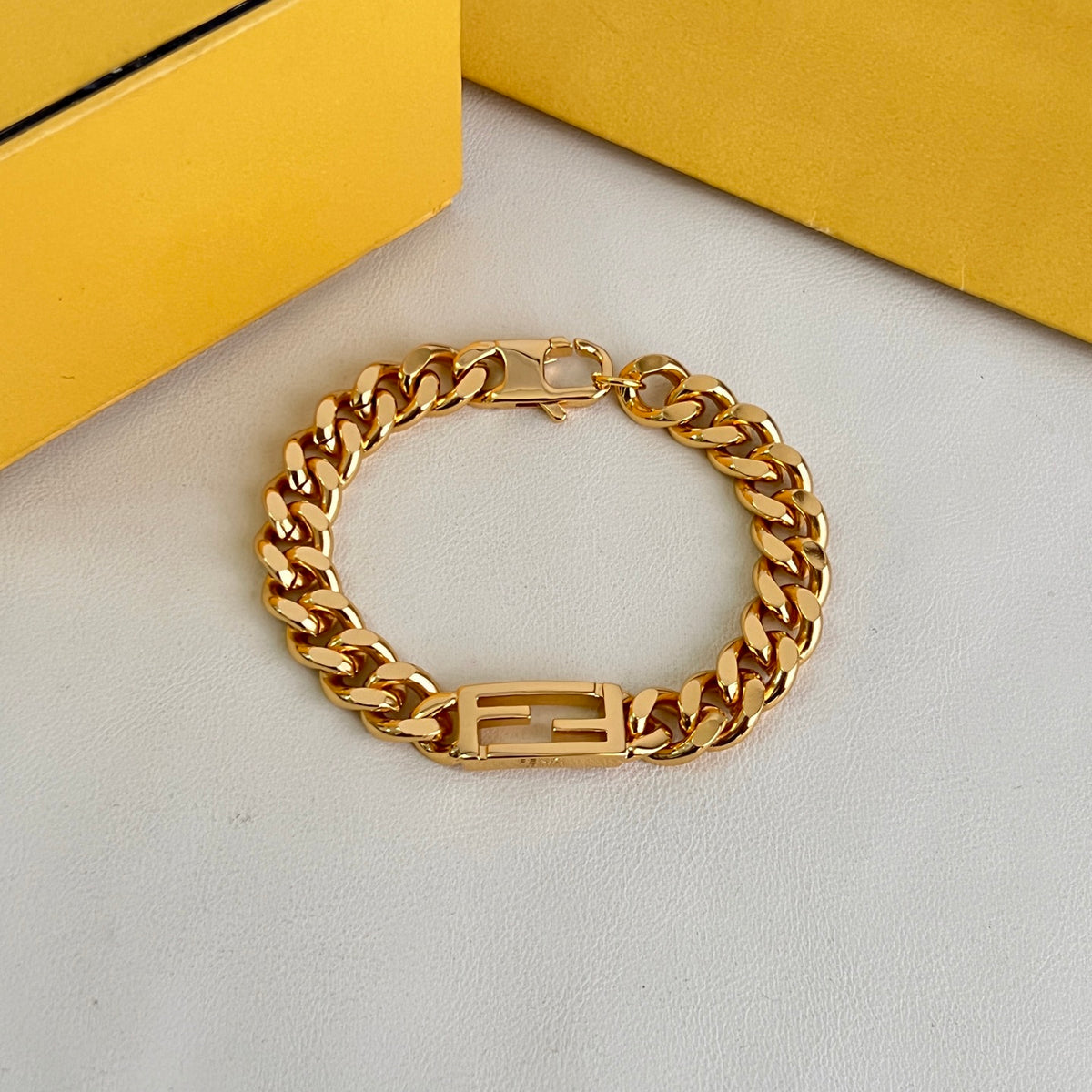 beige Bracelet for kids - alternate angle view 6