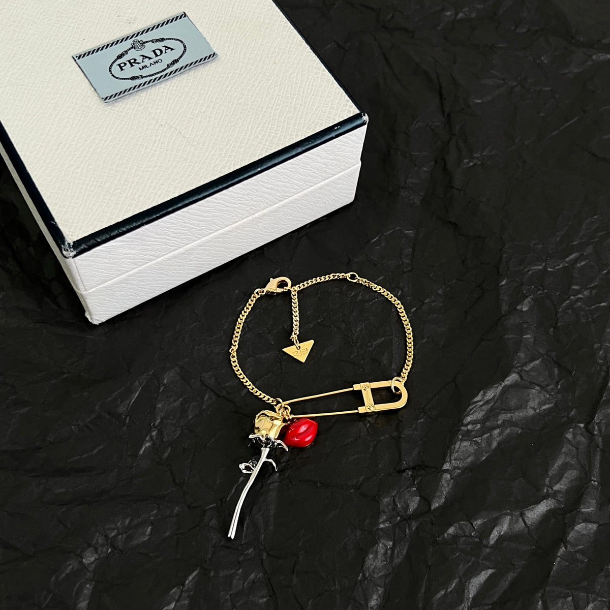 stylish Bracelet for women - alternate angle view 3