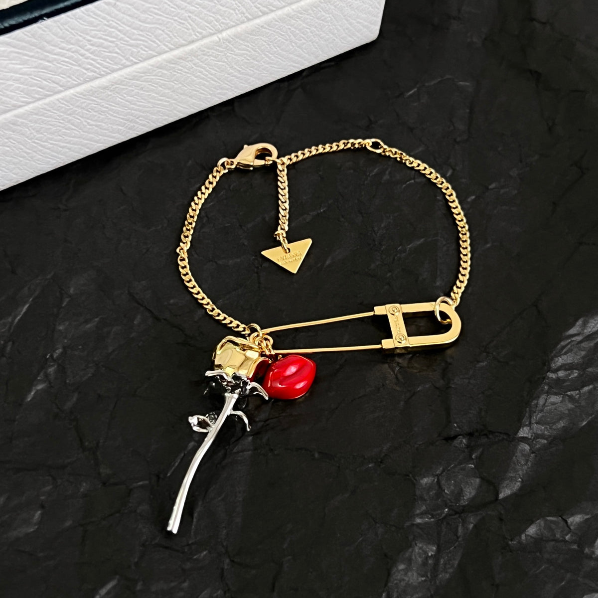 stylish Bracelet for women - alternate angle view 5