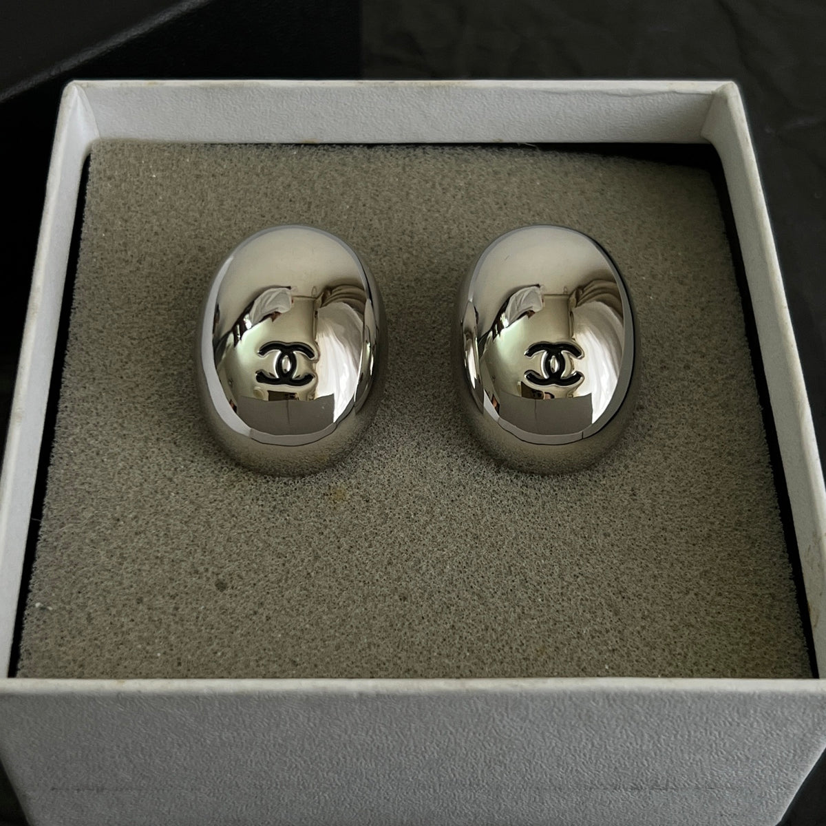 elegant Stud Earrings for women - alternate angle view 5