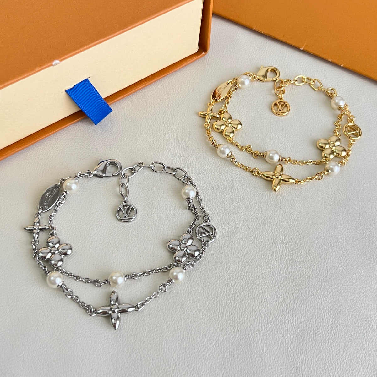 vintage Bracelet for women - alternate angle view 2