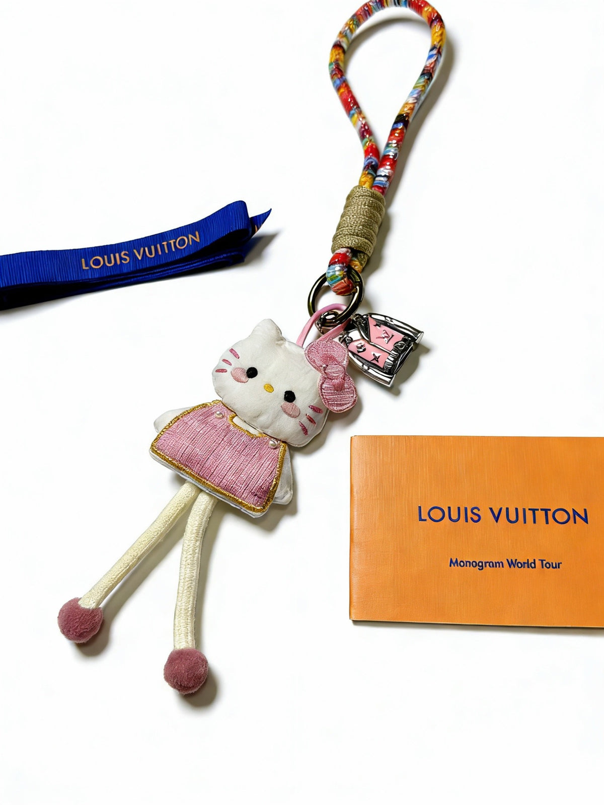 antique key Backpack for men and women - product detail view