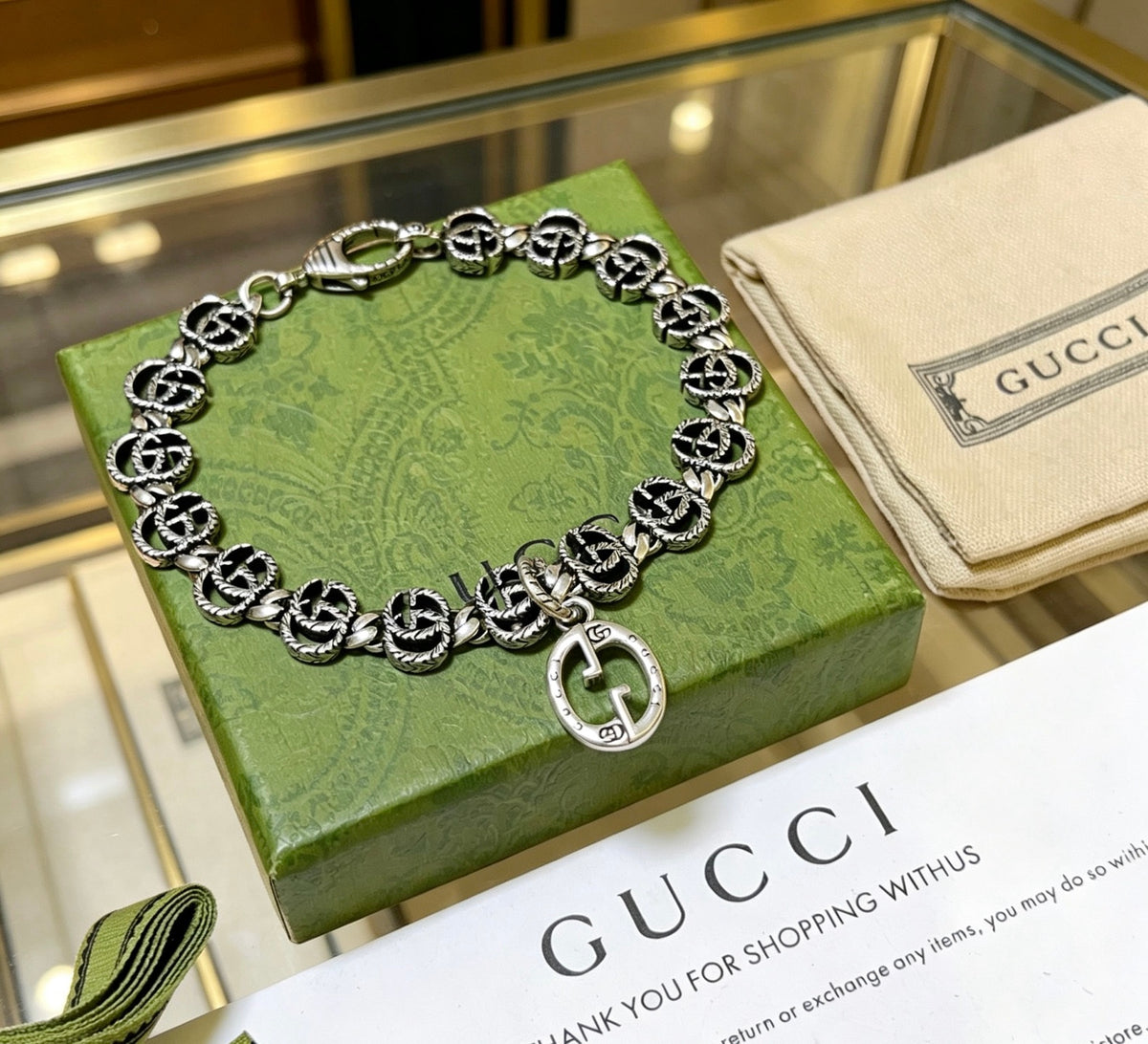 delicate Bracelet for men - alternate angle view 2
