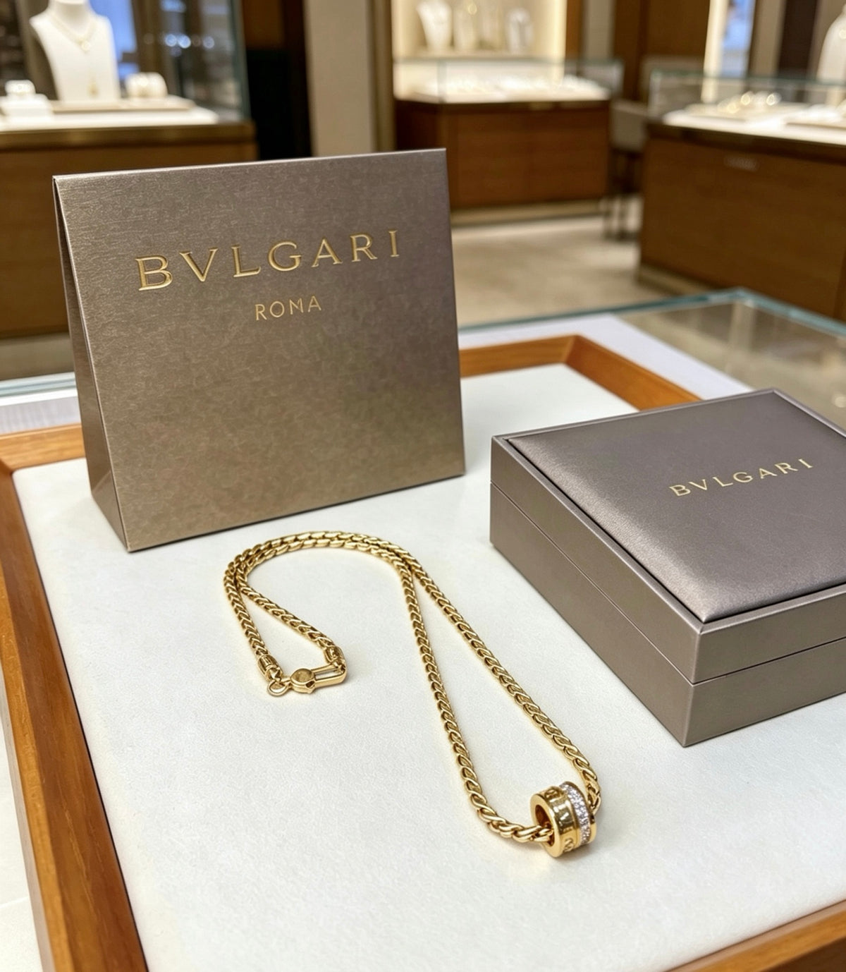 gold minimalist Ring for men - alternate angle view 2
