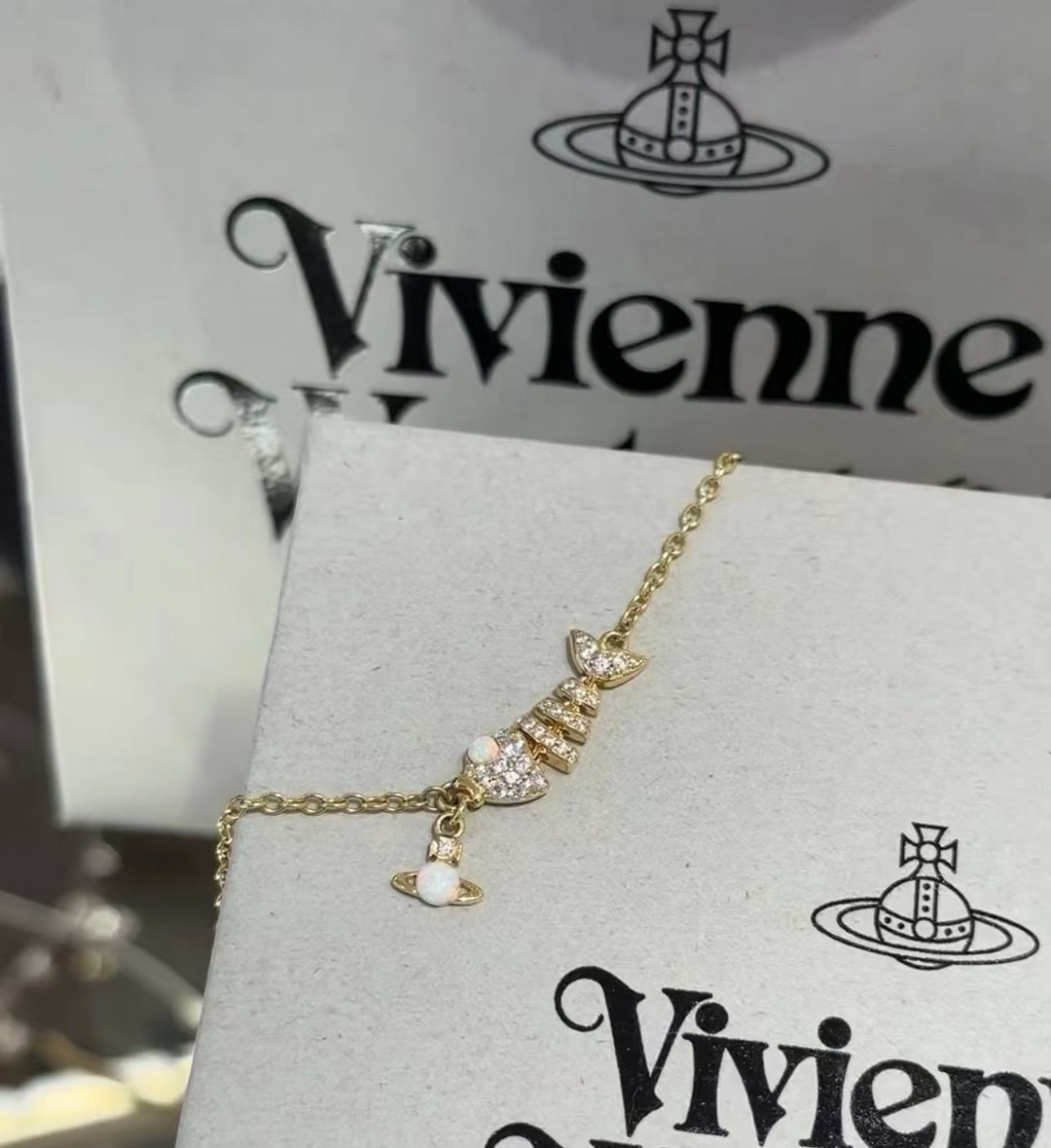 pink punk fashion accessory for women - alternate angle view 6