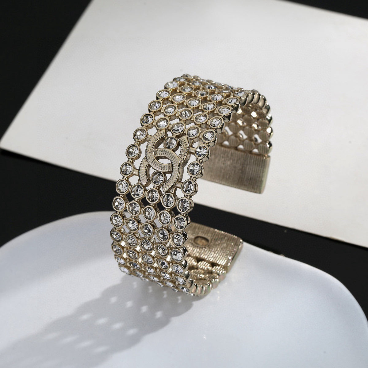elegant Bangle for women - alternate angle view 6