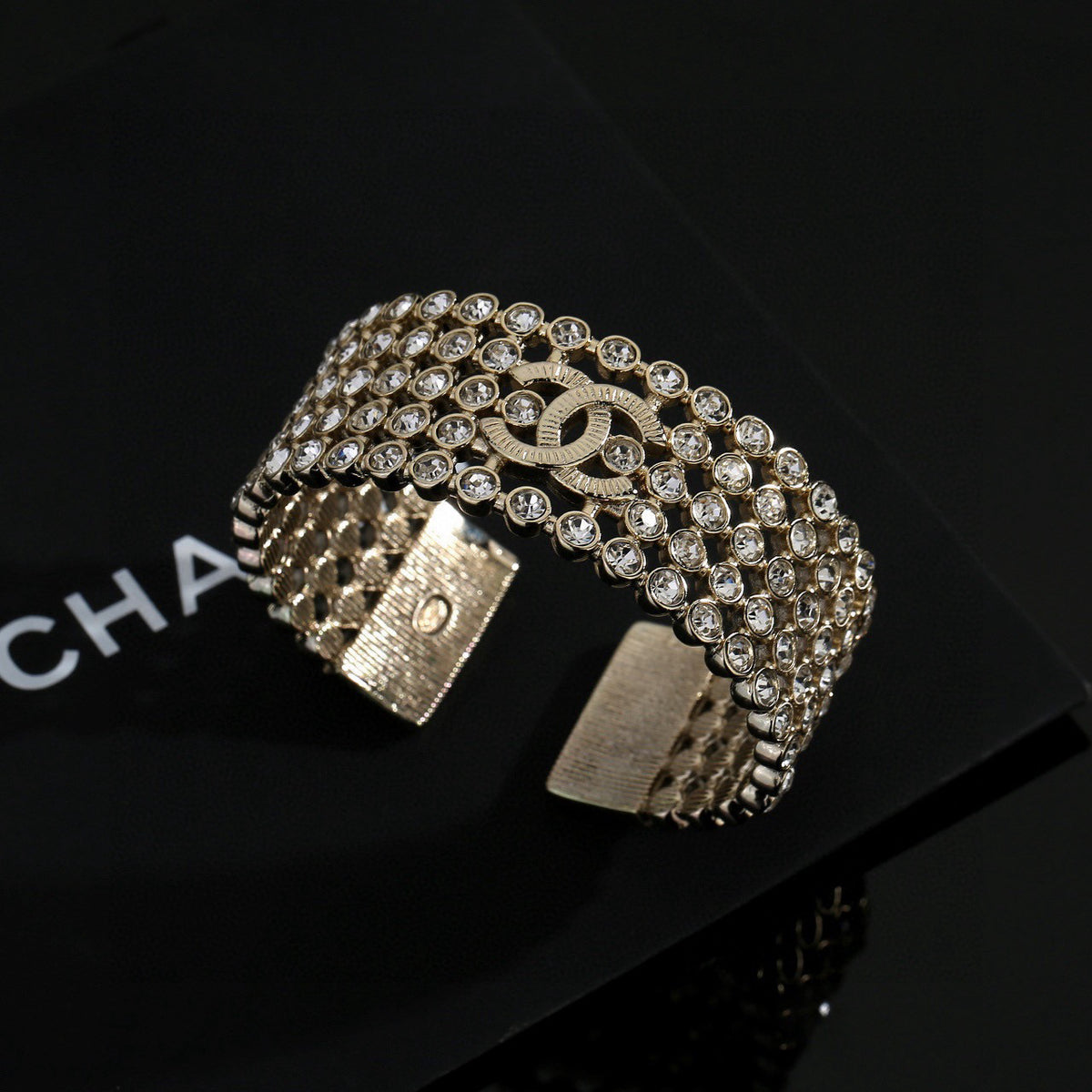 elegant Bangle for women - alternate angle view 2