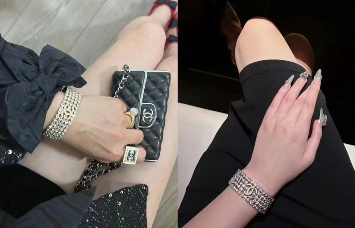 elegant Bangle for women - alternate angle view 7