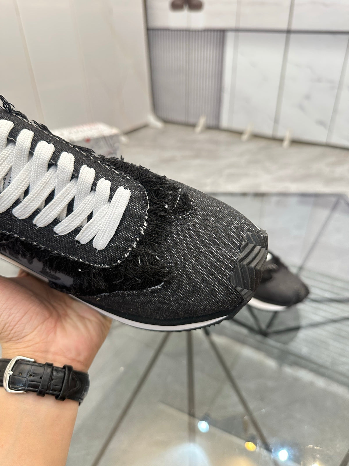 Dolce & Gabbana DG Low-Top Casual Shoes