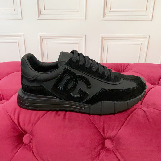 Dolce & Gabbana DG Country Road Chunky Casual Sneakers