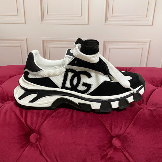 Dolce & Gabbana DG Country Road Chunky Casual Sneakers