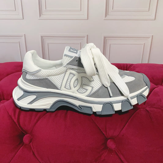 Dolce & Gabbana DG Country Road Chunky Casual Sneakers