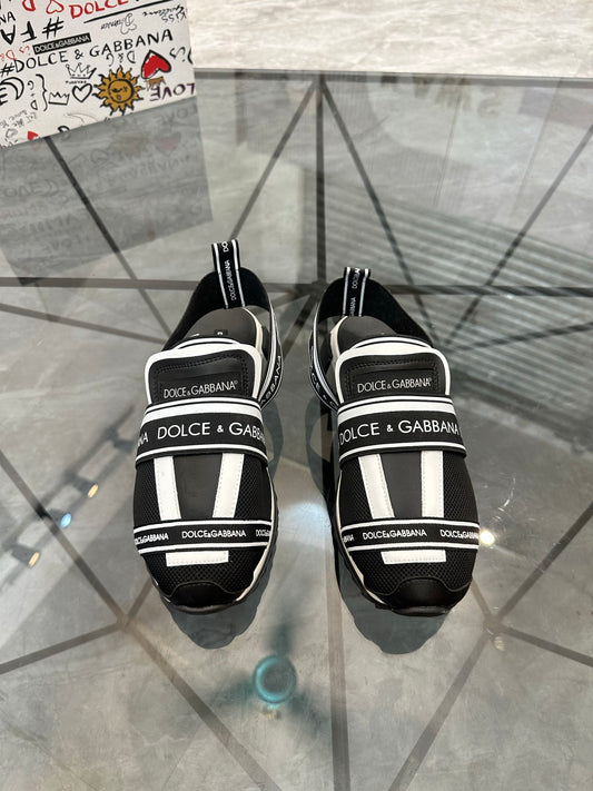 Dolce & Gabbana DG Sandals