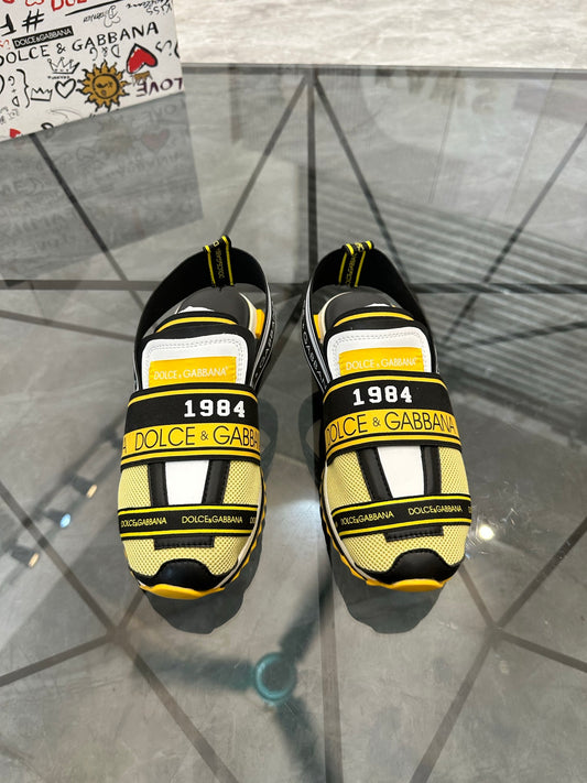 Dolce & Gabbana DG Sandals