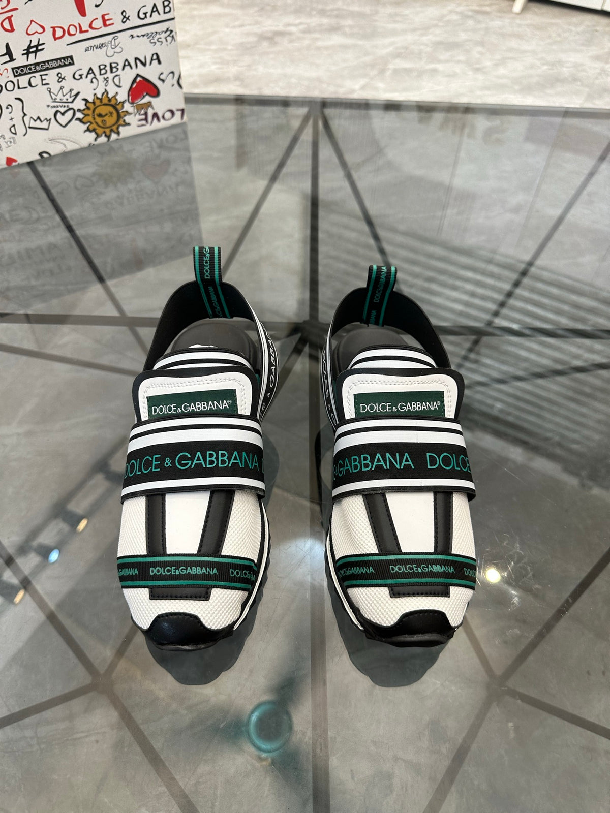 Dolce & Gabbana DG Sandals
