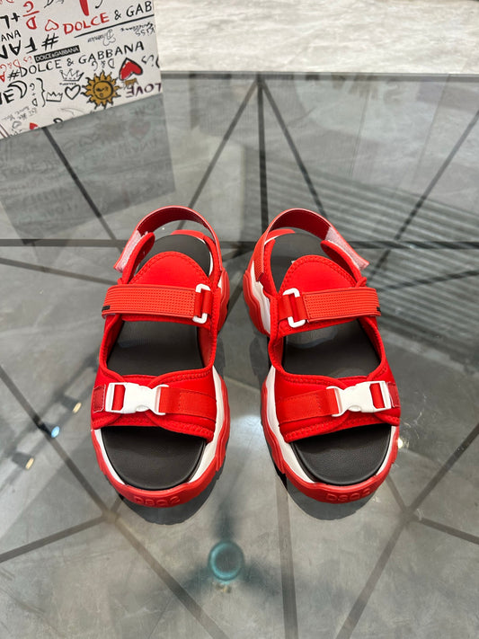 Dolce & Gabbana DG Sandals