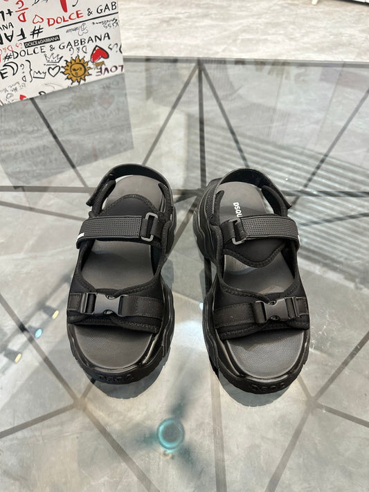 Dolce & Gabbana DG Sandals