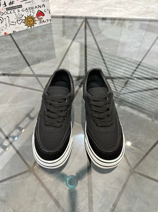 Dolce & Gabbana DG Low-Top Casual Shoes