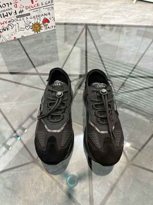 Dolce & Gabbana DG Low-Top Casual Shoes