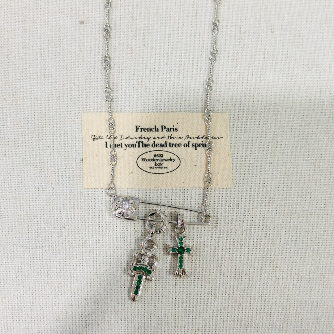 fashion accessory for women - alternate angle view 2