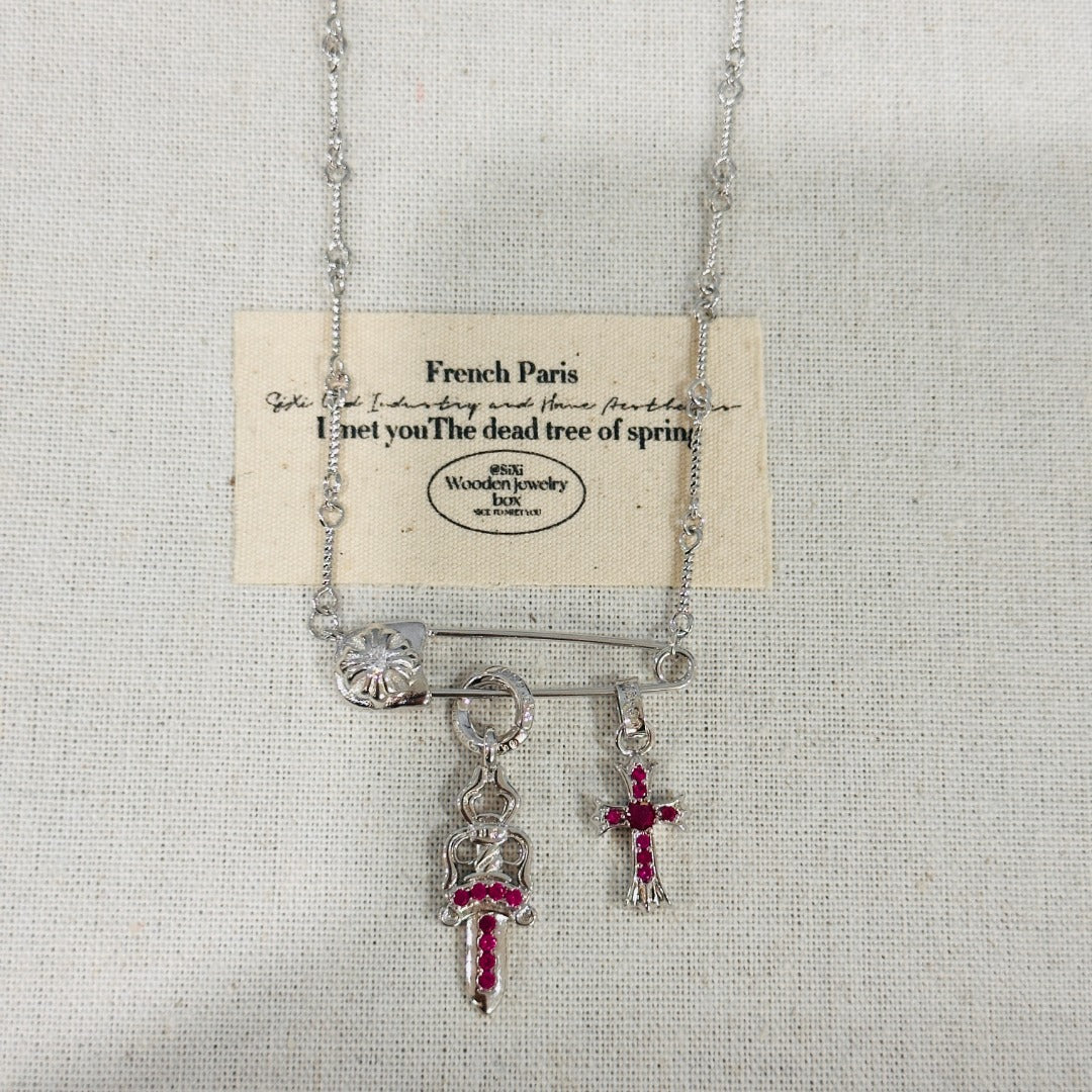 fashion accessory for women - alternate angle view 6