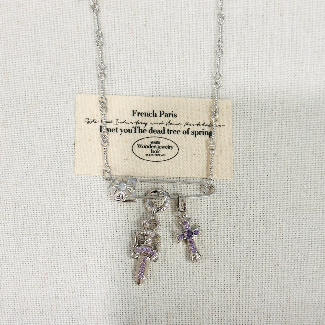 fashion accessory for women - alternate angle view 11